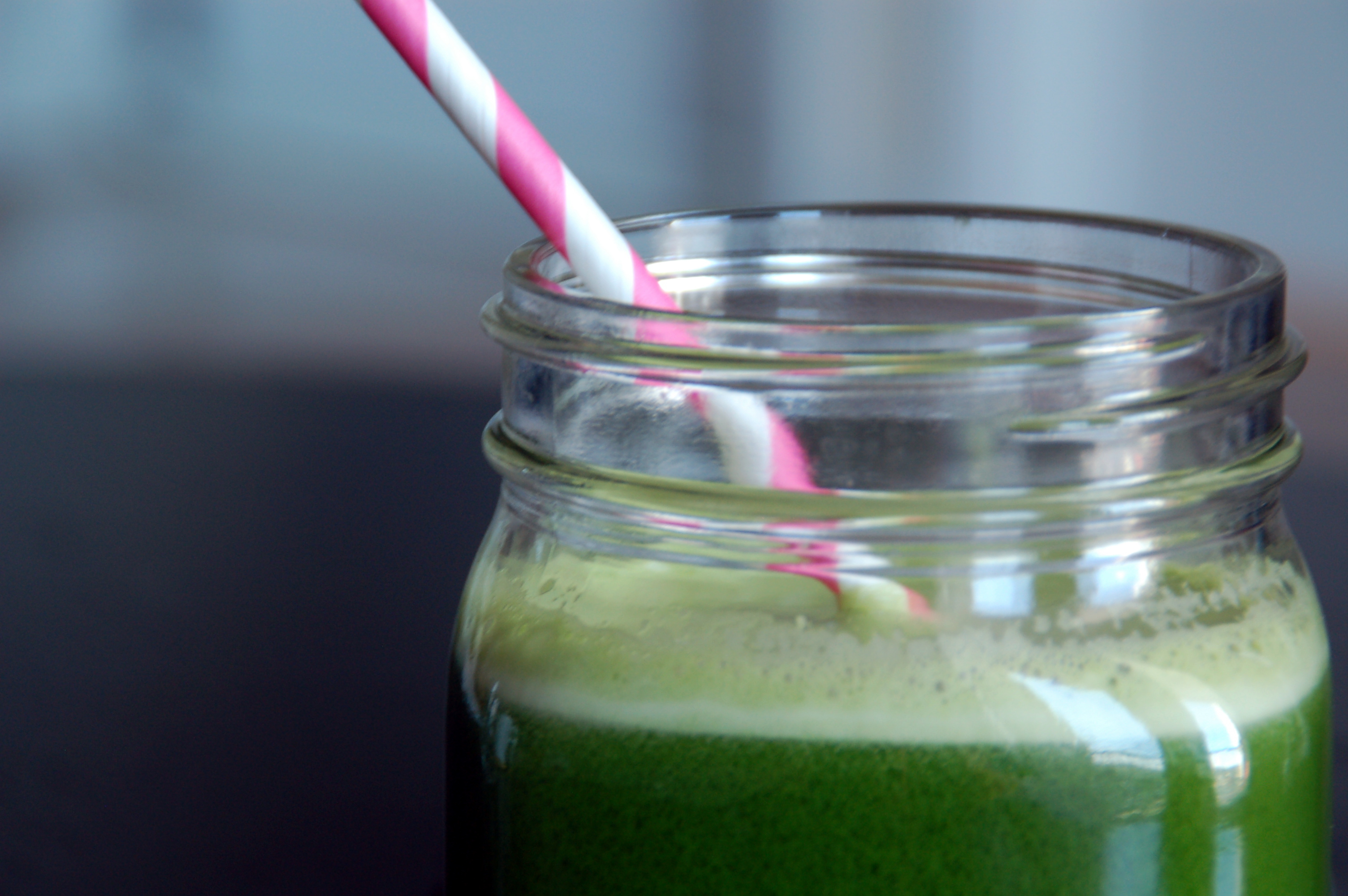 Green Juice for Beginners Simply Nicole