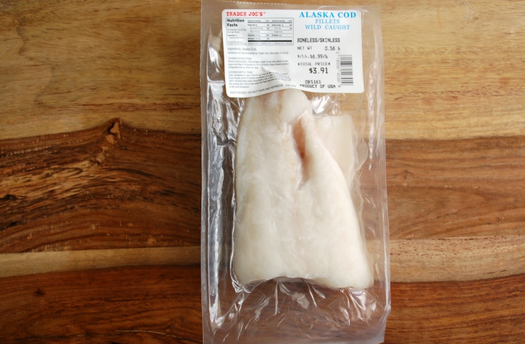 Best Trader Joe's Products