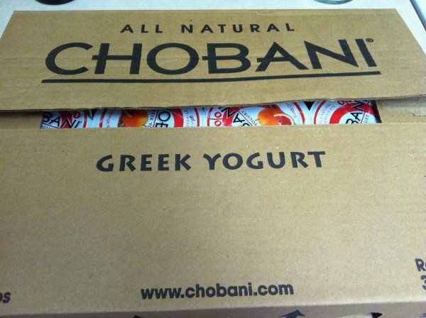 Chobani Newest Flavors Chobani