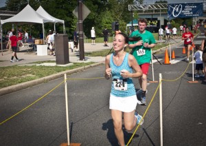 Why Cross Training is Important for Runners