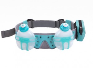 5 Tips for Running in the Heat