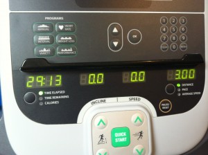 Fourth of July Recap