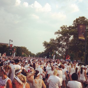 Weekend Recap (7/7 – 7/8)