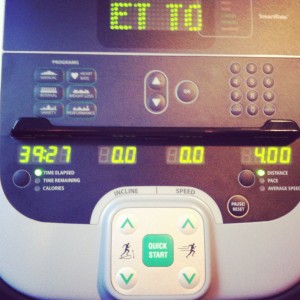 Monday’s Amazing 4 Mi Run