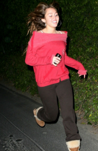 A Little Bit of Motivation