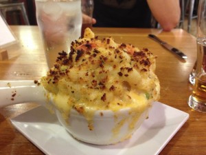 The Best Thing I Ever Ate