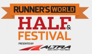 Runner’s World Half Festival (Part 1)