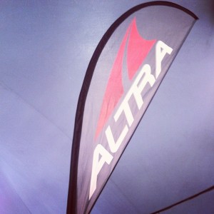 Runner’s World Half Festival- (Part 2) Altra Zero Drop