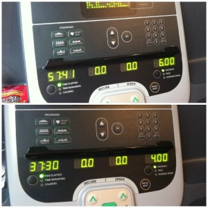 How to Recover from a Long Run