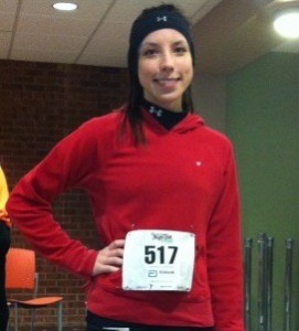 Philadelphia Half Marathon Recap (Part 3)