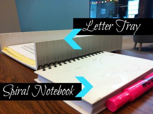 5 Ways to Organize Your Office