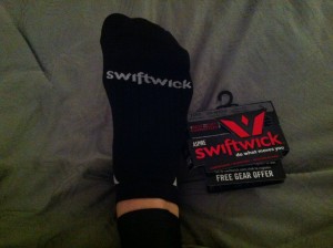 Swiftwick Review