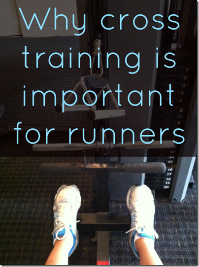 why cross training is important for runners why cross training is important for runners