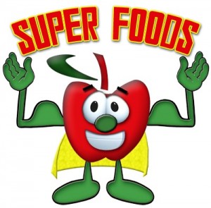 Super Foods