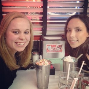 Weekend Recap (2/22- 2/24)