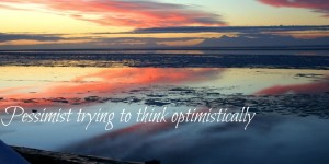 Feeling Positive and Whole