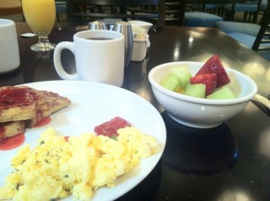 Weekend Recap (6/22- 6/23)