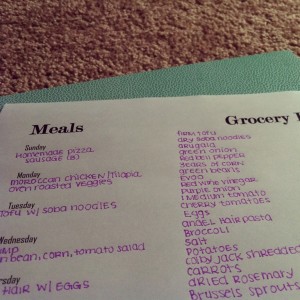 Weekend Recap (7/13- 7/14)