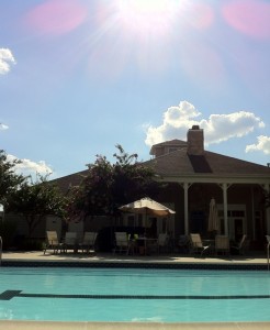 Weekend Recap (7/26- 7/28)