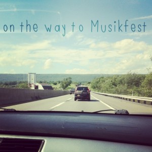 Weekend Recap (8/10- 8/12)