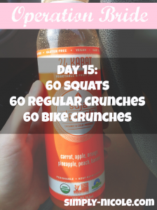 Thoughts on Perspective