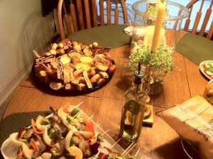 Weekend Recap (8/31- 9/2)