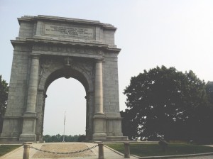 Scenes From the Past Few Days