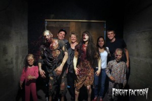 Weekend Recap (10/4- 10/6)