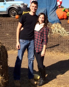 Anniversary and Halloween Party