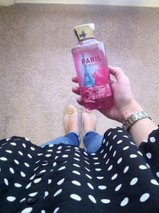 Weekend Recap (10/18- 10/20)