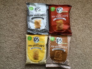 ips & Annie Chun’s Review