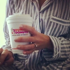 Weekend Recap (10/11- 10/13)