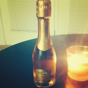 Weekend Recap (11/22- 11/24)