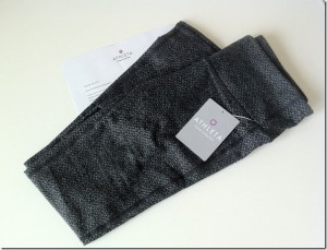 Weekend Recap (11/2- 11/3)