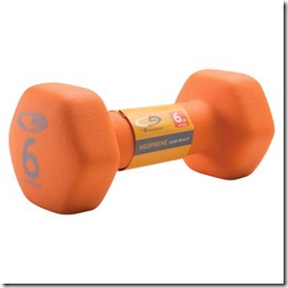 6 Exercises for sexy arms