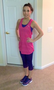 Puma Bubble XT and ACTV Gear Review