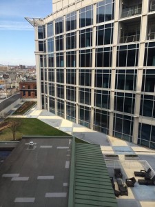 Bachelorette Weekend (Part 2)