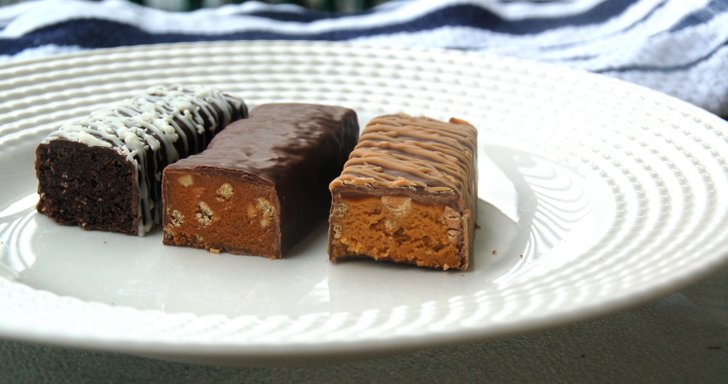 Packing Food for Work