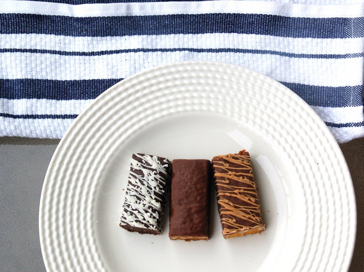 Packing Food for Work