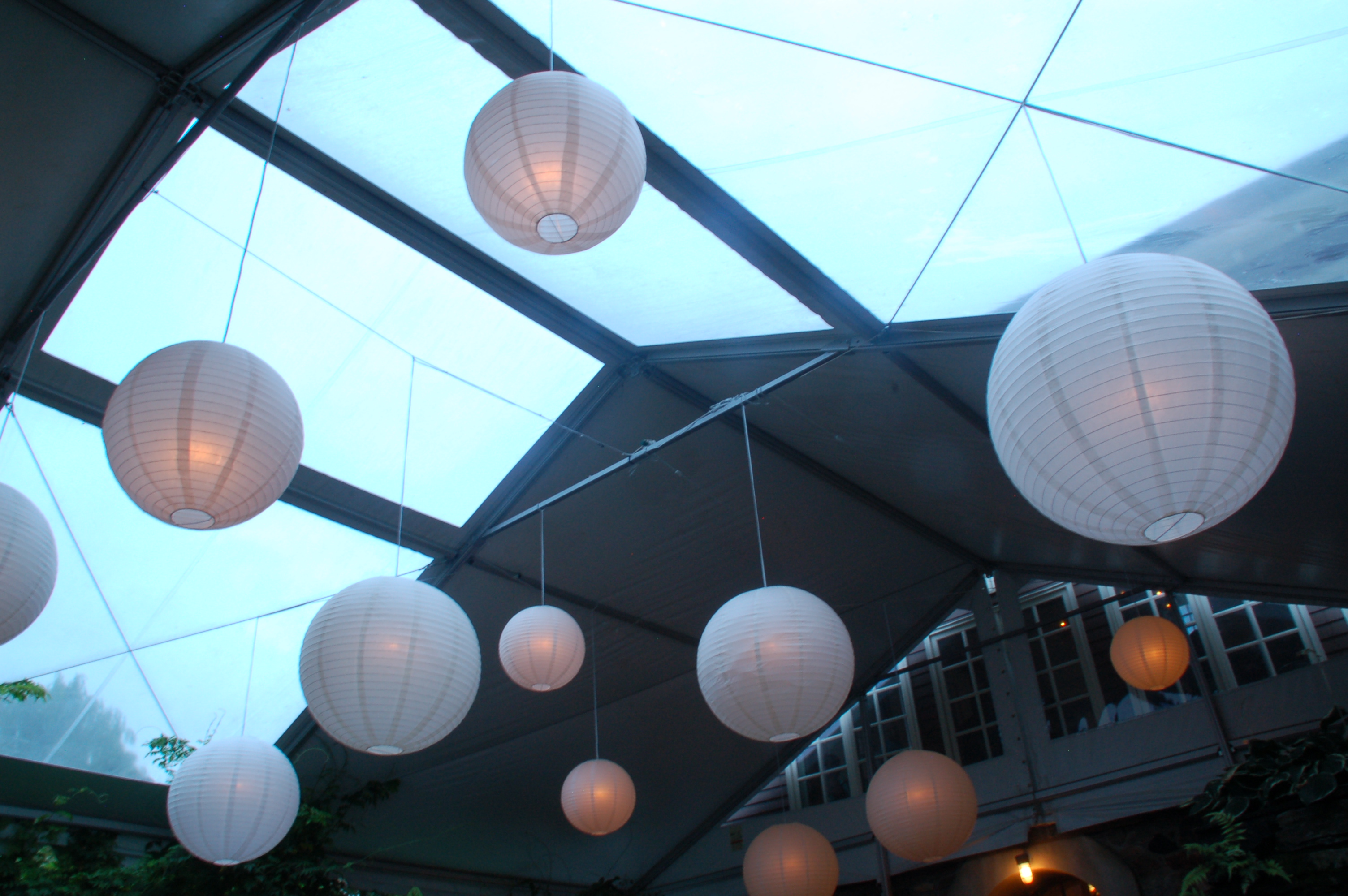 The Gables at Chadds Ford Review