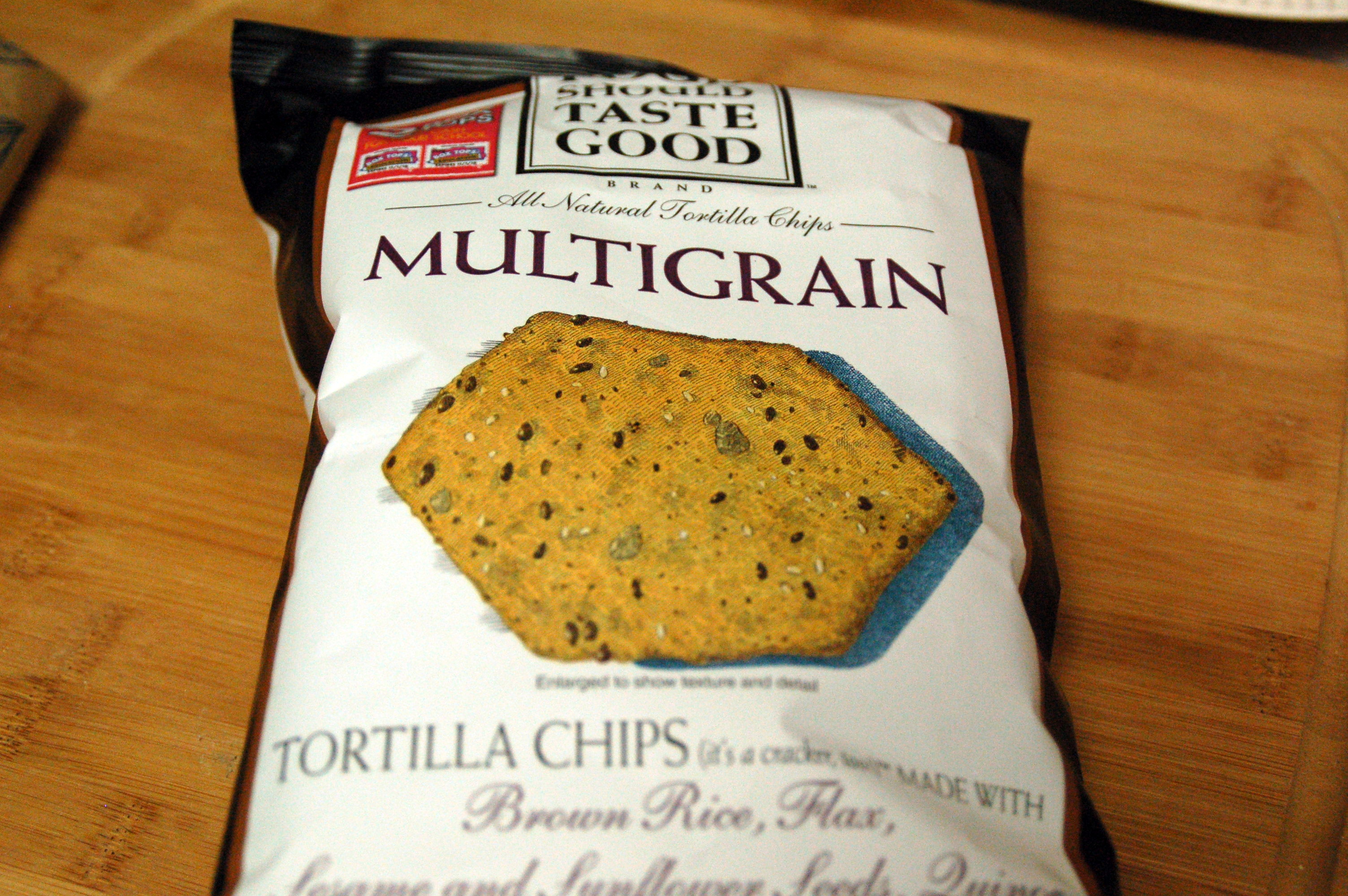 Tortilla Crusted Cod Recipe