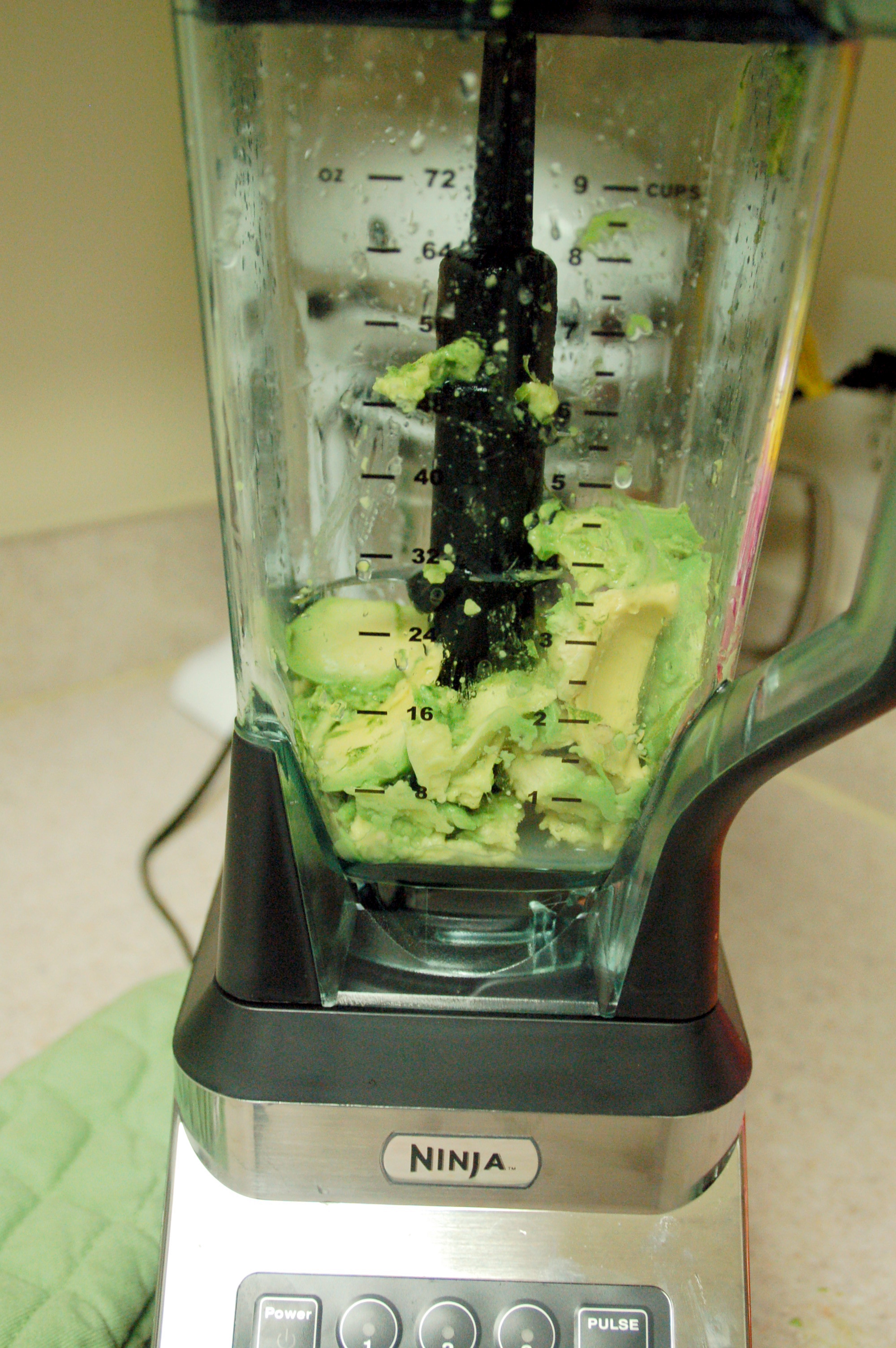 Tortilla Crusted Cod Recipe