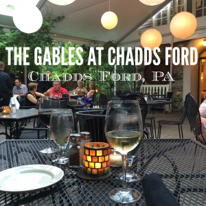 The Gables at Chadds Ford