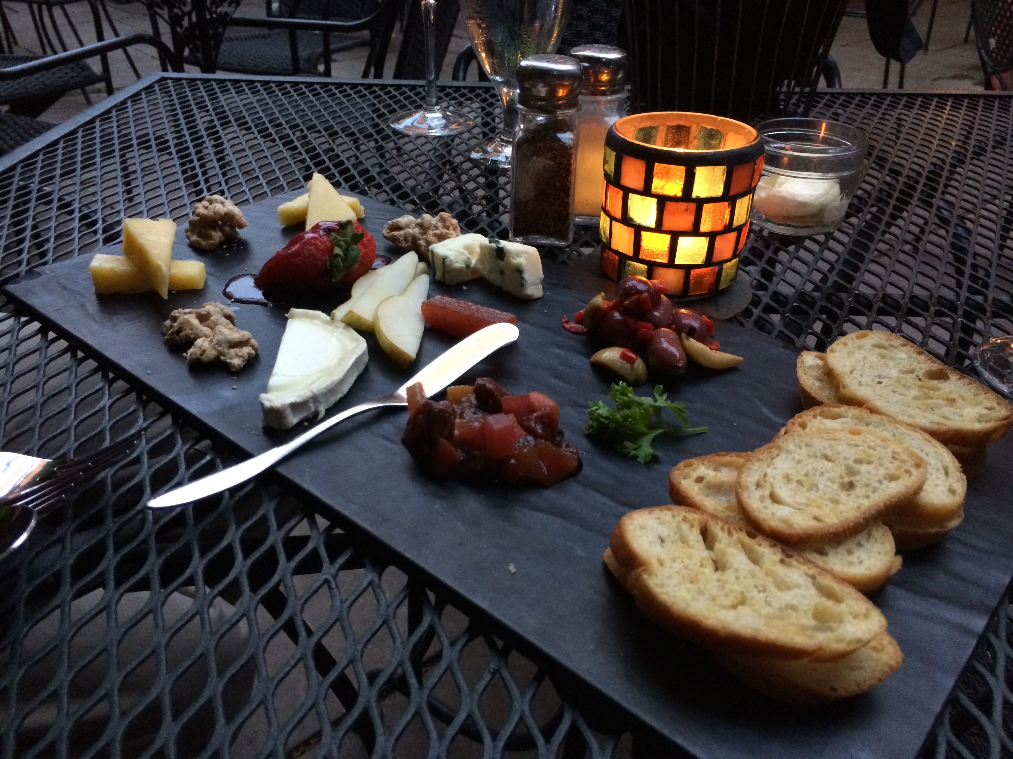 The Gables at Chadds Ford Review