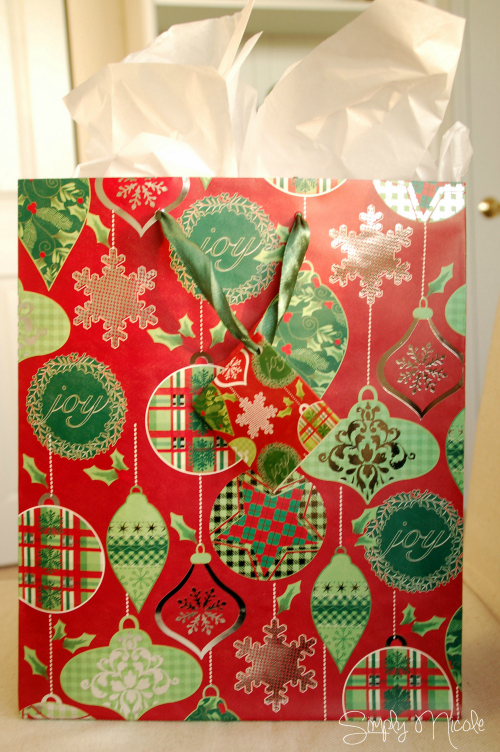 Christmas Eve Surprise