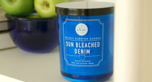 How to Style a Bookshelf