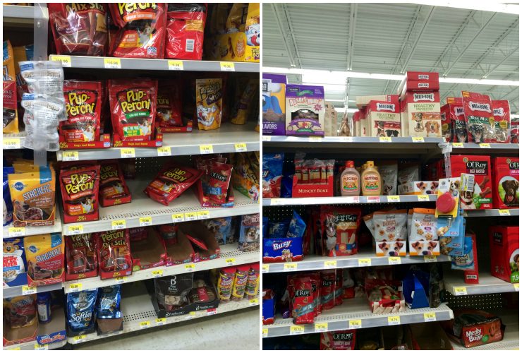 Valentine's Day Gift Basket for your Pup