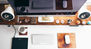 Host a Low-Key Luncheon at Home