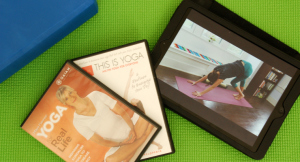 5 Best At Home Yoga Workouts