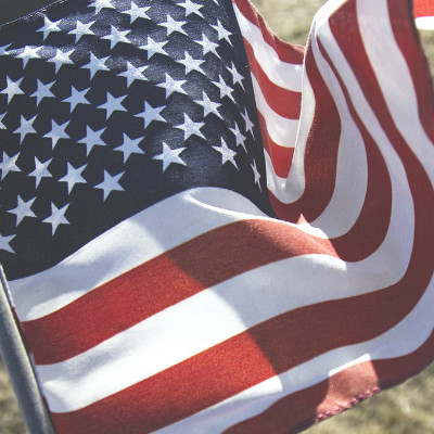 Memorial Day Weekend